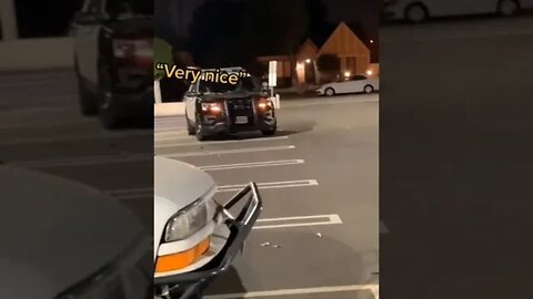 These Skateboarders Thought They Were Getting Kicked out!😳