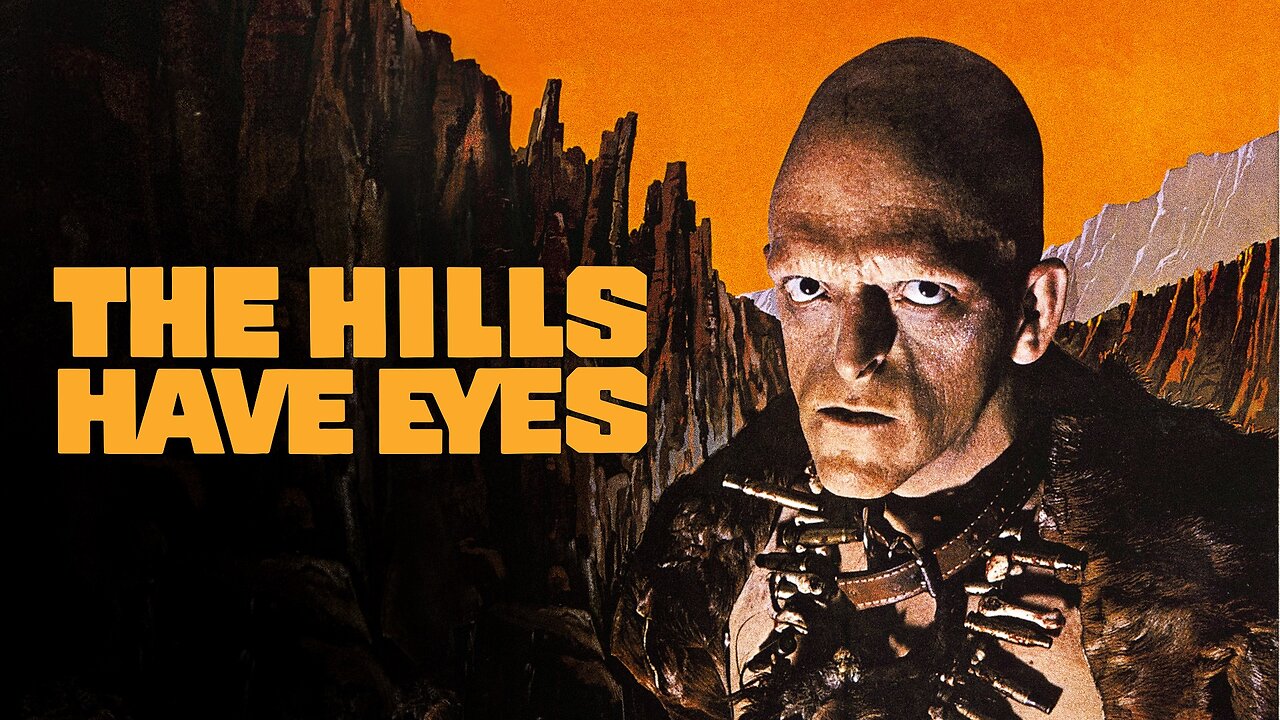 The Hills Have Eyes (1977 Full Movie) | Horror/Cannibal | Susan Lanier, Robert Houston, Martin Speer. | #HappyHalloween 🎃