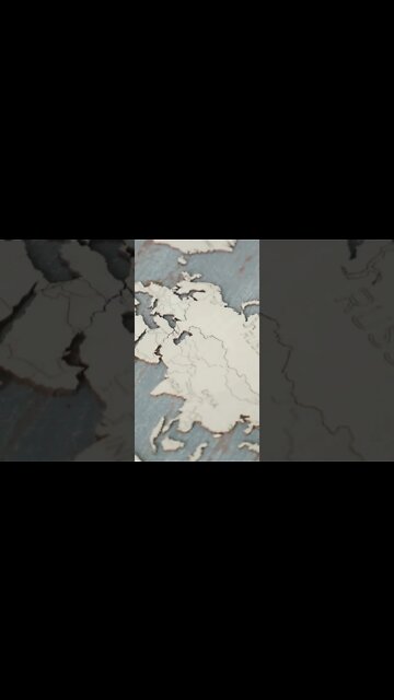 Wood Carving: The Globe