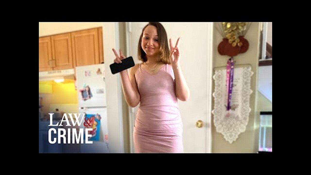 15-Year-Old Girl Ahliana Dickey Executed By Ex-Boyfriend Before Middle School Graduation!