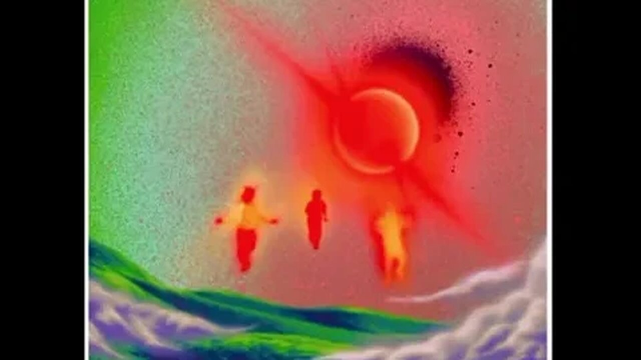 Kanye West - Jail (ft. JAY Z & DaBaby) (432hz)