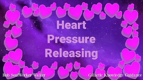 Heart Pressure Reading