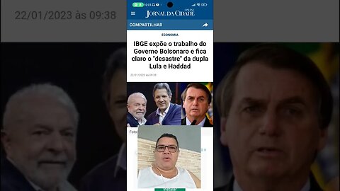 Você tem alguma dúvida que este desgoverno será o pior de toda a história?