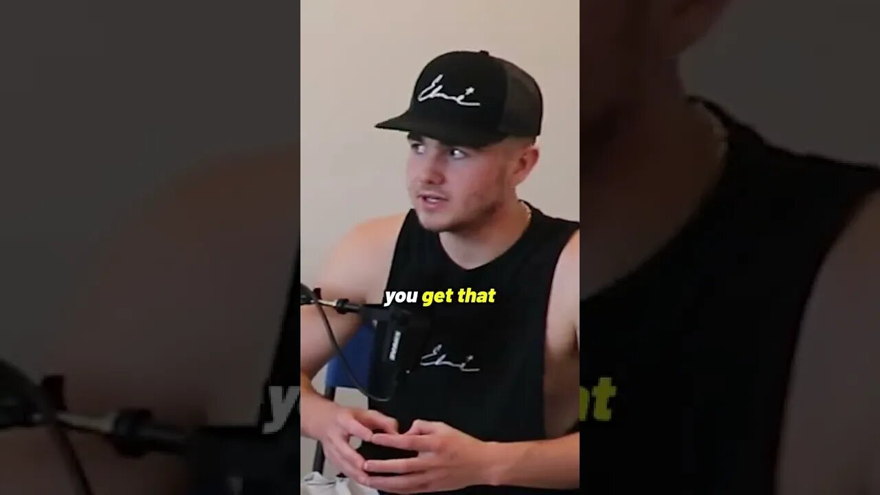 Don't Let Hard Times Effect Your Potential