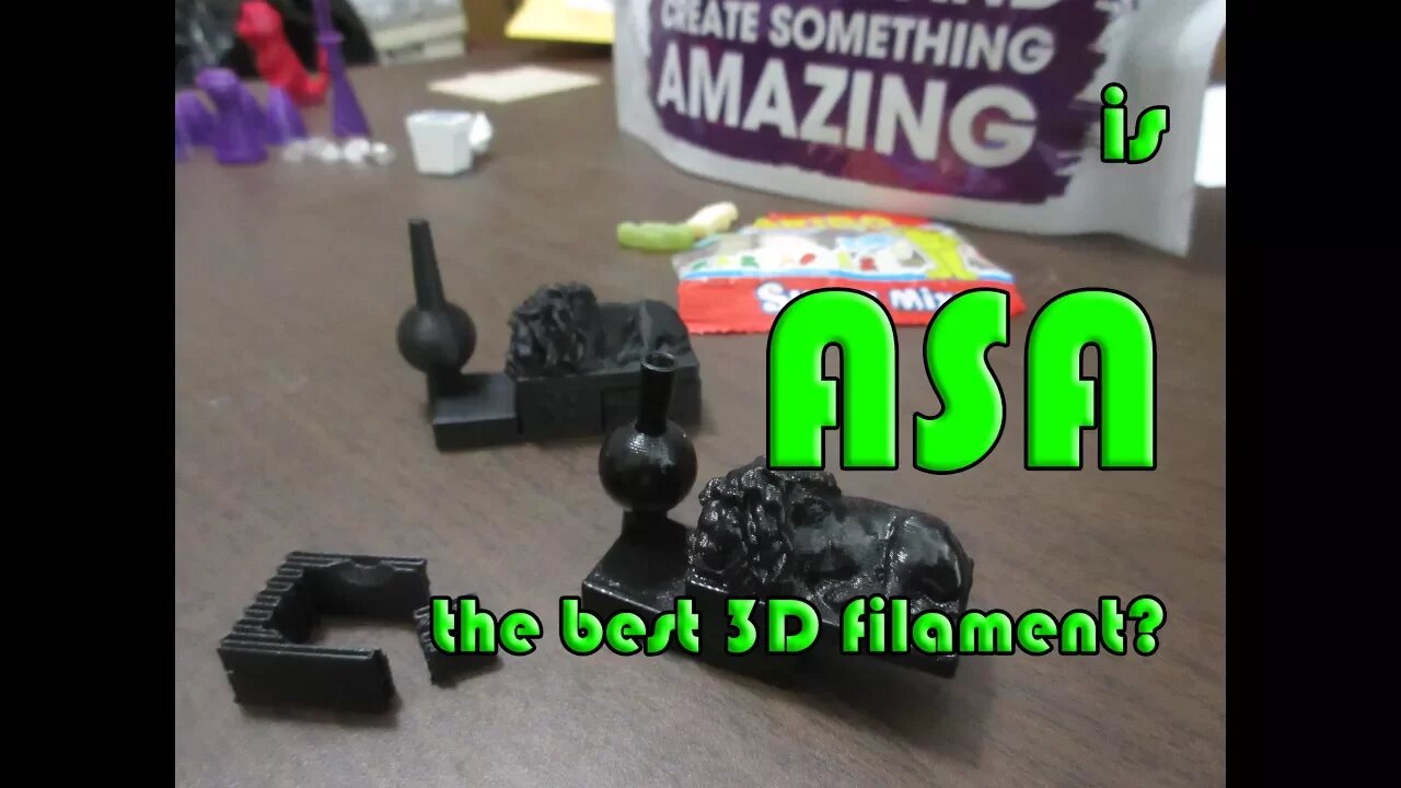 Could Rigid.ink ASA Filament be the answer to my hopes and prayers?