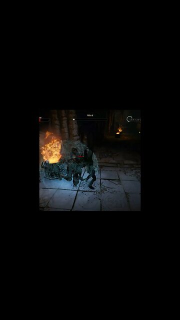 the witcher wild hunt bosses fight part 2