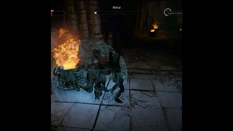 the witcher wild hunt bosses fight part 2