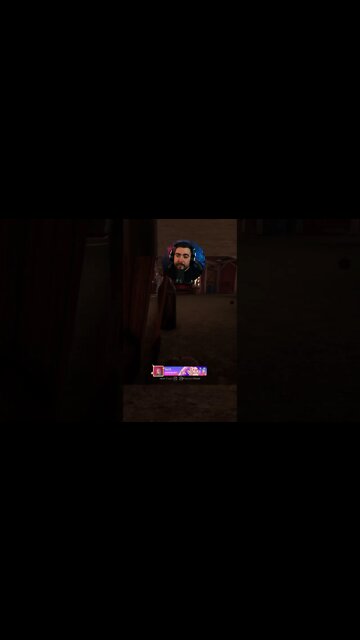 Granny This Is Why Grandad Left Propnight