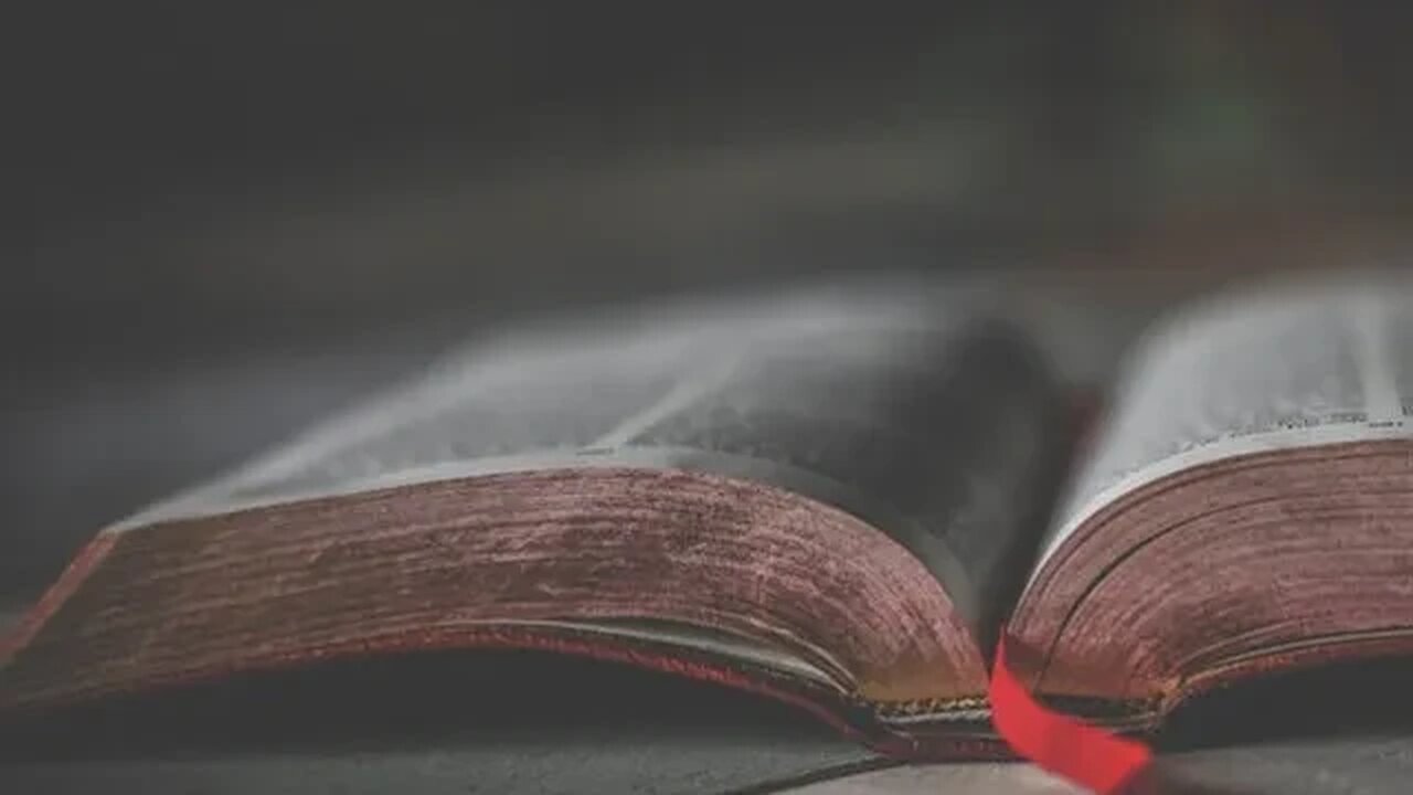 What is the Holy Bible? | SERMON | Reformed Catechetical Preaching