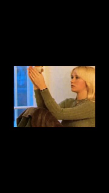 #abba #One Of Us 2 #En av oss #MammaMia #swedish #På Svenska #subtitles #shorts