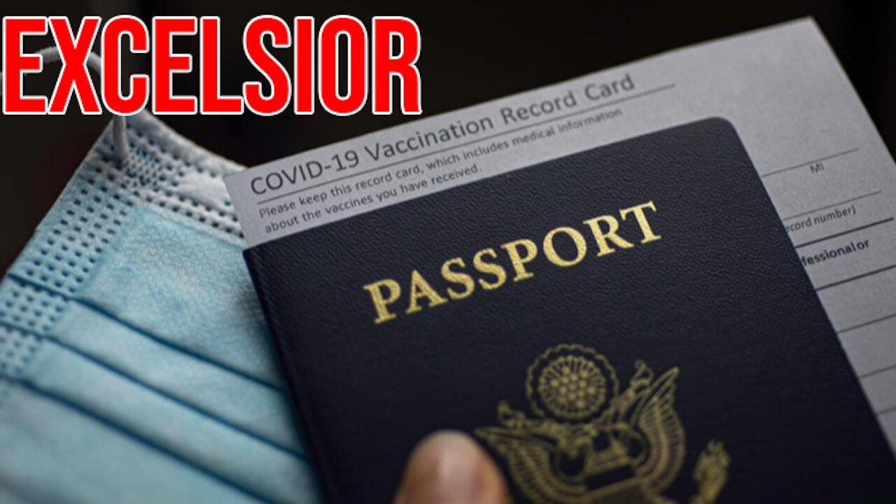 Cuomo’s EXCELSIOR: Permission to Access “Public Accommodations” Begins