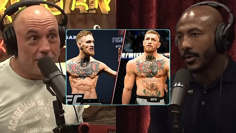 Weight Cuts In The UFC Are Brutal | Joe Rogan
