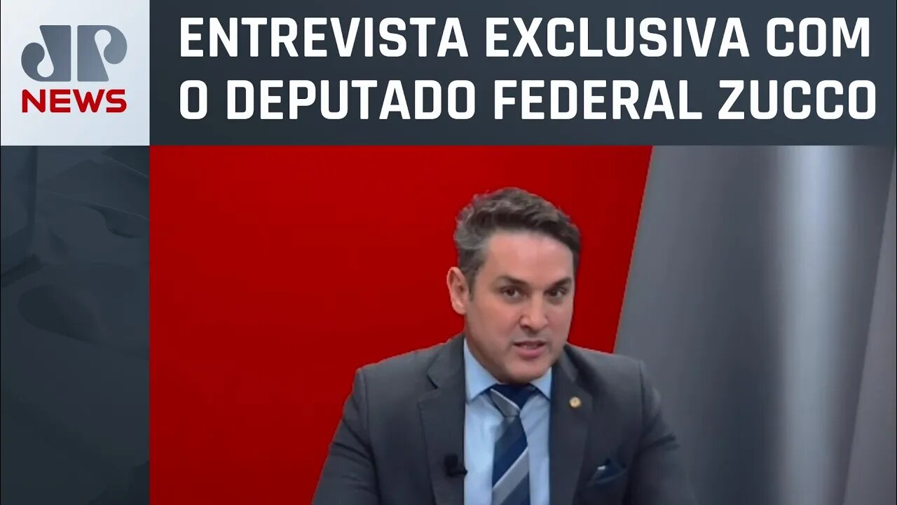 Zucco: Vamos acionar o MPF por escolas cívico-militares