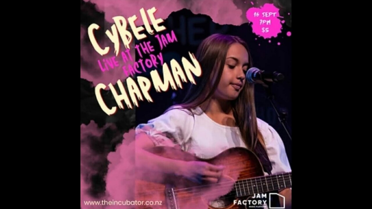 someone to blame #cybelechapman