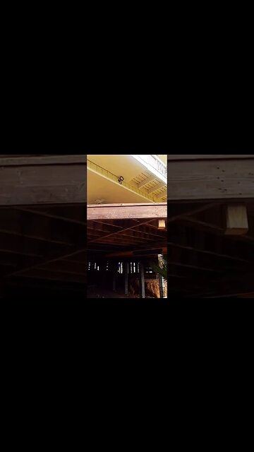 all jacked up!! #problemsolving #construction #rei #realestate