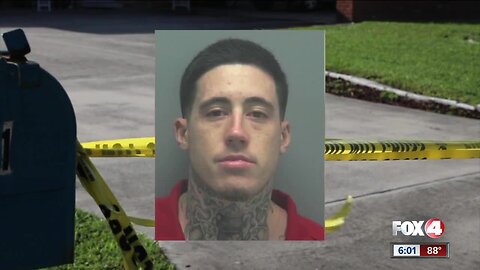 CCPD name 'person of interest' for two deaths in Cape Coral, why no murder charges?