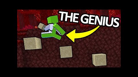 Types of people portrayed by Minecraft
