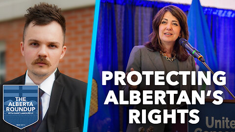 Smith further protects Albertan’s rights