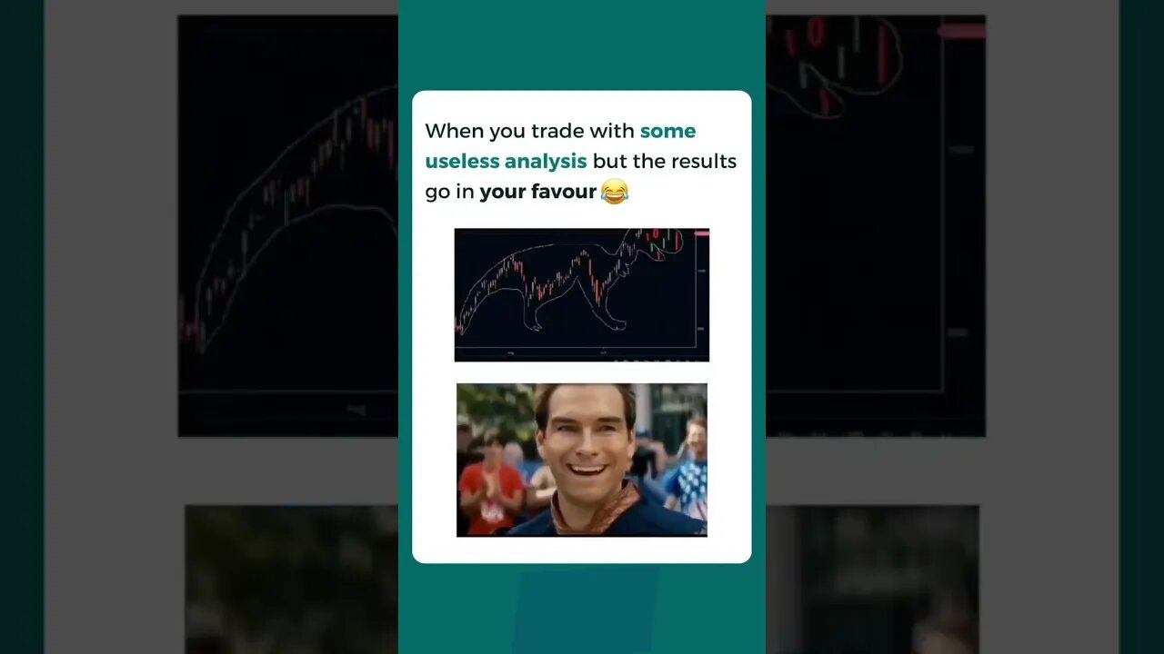 Rare but funny😂 #daytrading #trading #daytrader #bitcoin #financial #stock #stocktrading #funny