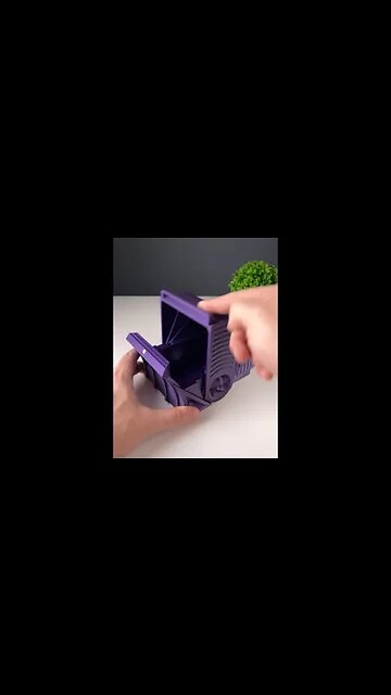 Stuff Your Nautilus #Shorts