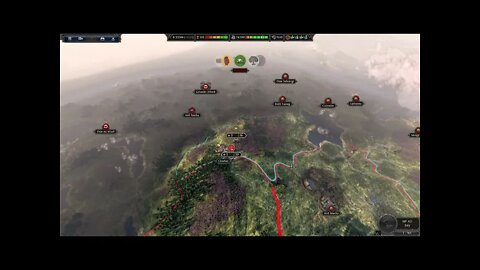 Total War Thrones of Britannia Playthrough EP5