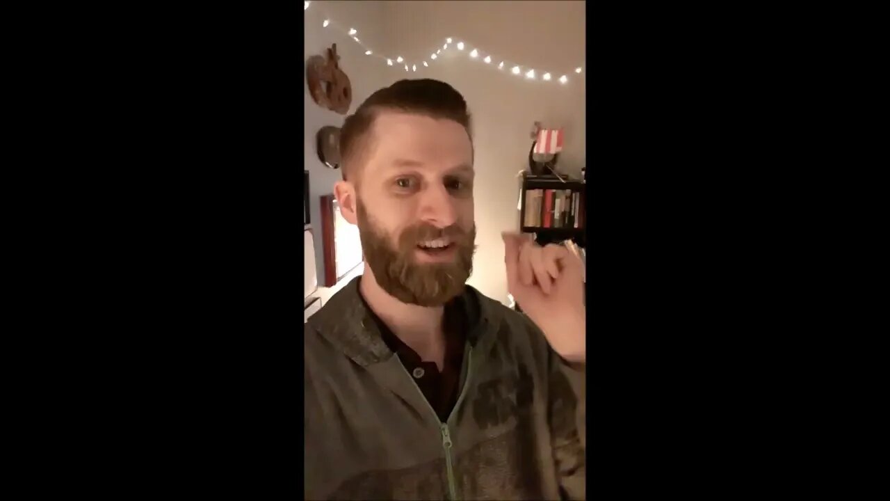 CV in the Motivated Field!! Ep. 28