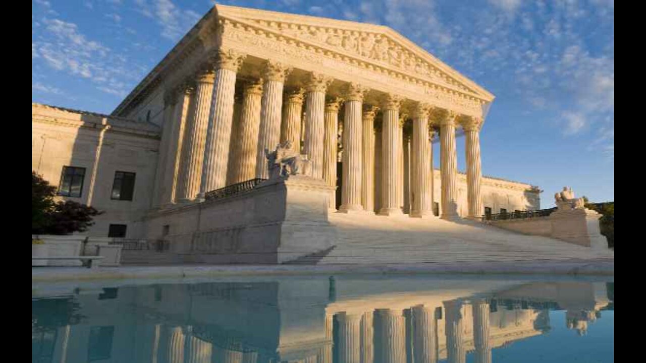 Supreme Court Won't Let Biden Implement Immigration Policy