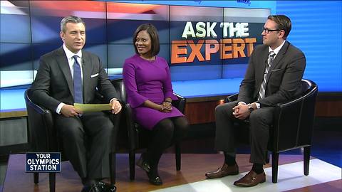 Ask the Expert: 60 minutes to save