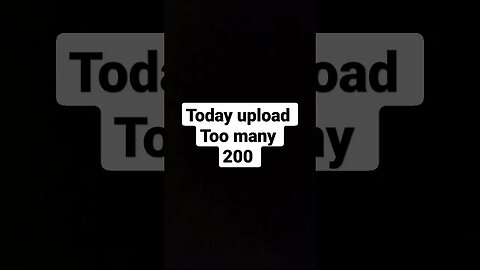 daily upload limit come after 24 hour