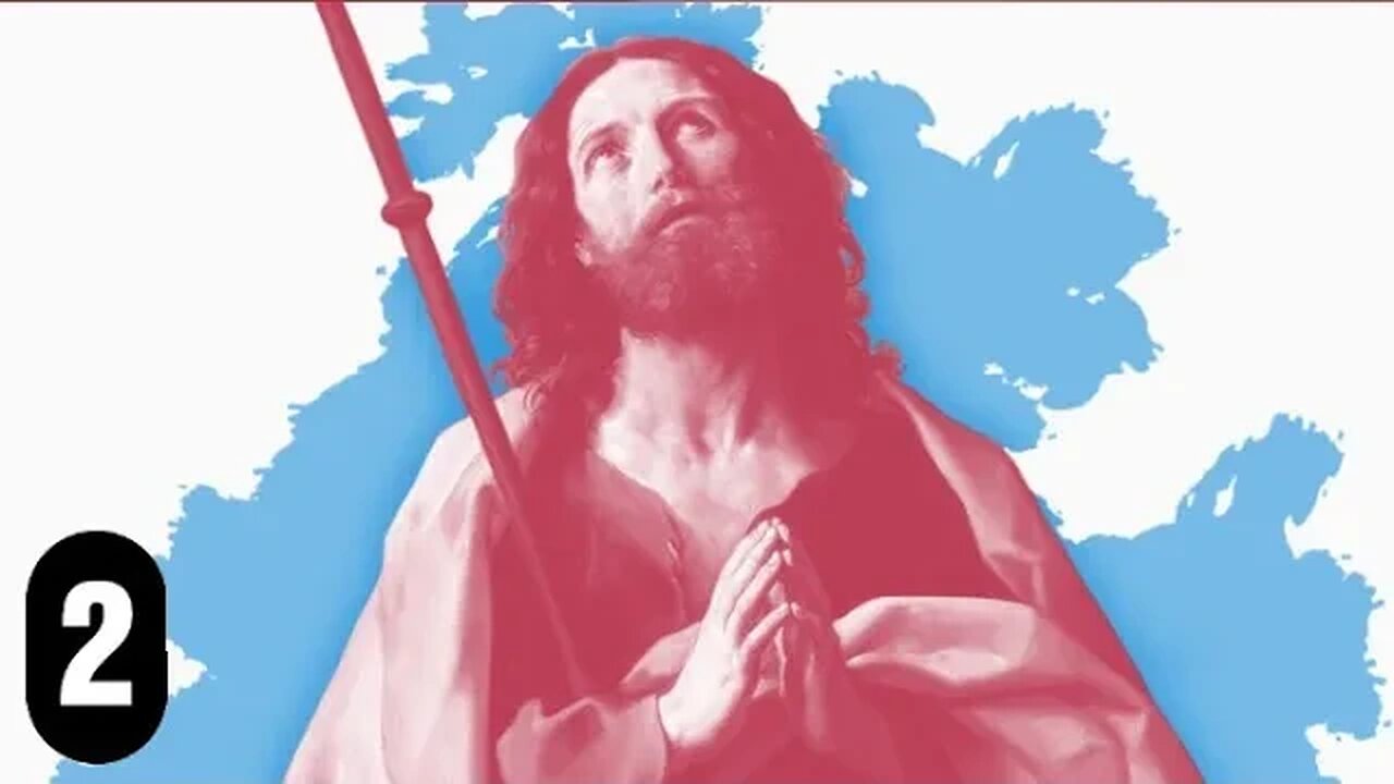 WHAT IS THE GOSPEL OF THE HOLY 12? - ROMAN CATHOLIC DOCTORINE - VATICAN BOOKS ANALYZED PT.2