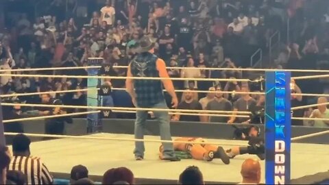 Brock Lesnar Attack Austin Theory Full Video || Brock Lesnar Status || Brock Lesnar ||