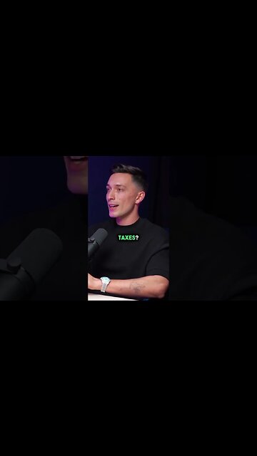 No. 1 Mistake Entrepreneurs Make 🤯💰#lukebelmar