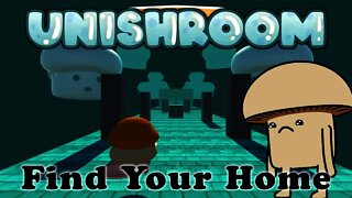 Unishroom - Find Your Home