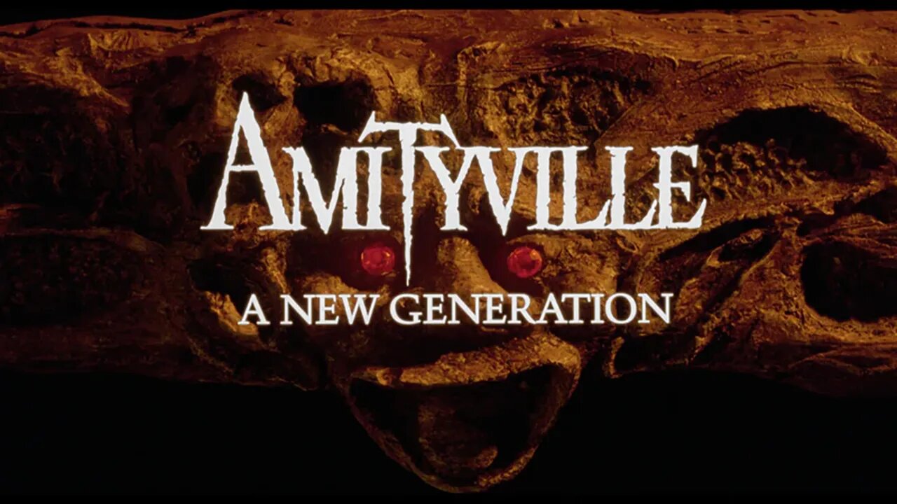 Amityville A New Generation (1993) Full Movie