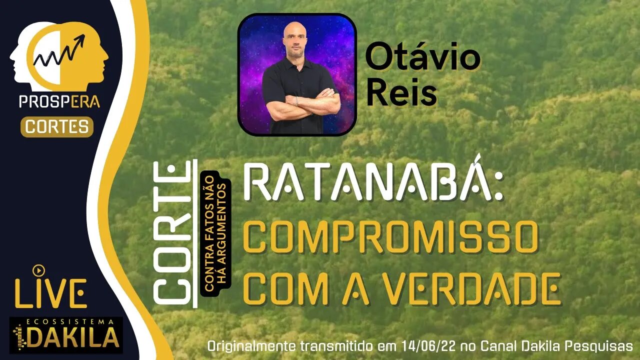 "A Verdade as vezes INCOMODA, mas tem que ser dita!" com Otávio Reis, do SH360.