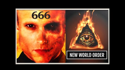 New World Order...The End Has Come
