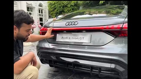 I Brought My Dream Car _Emotional