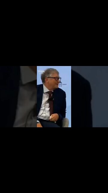 BILL GATES THINKS AUSTRALIA IS THE SHINING EXAMPLE FOR PANDEMIC RESPONSIVENESS