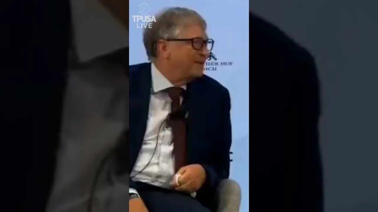 BILL GATES THINKS AUSTRALIA IS THE SHINING EXAMPLE FOR PANDEMIC RESPONSIVENESS