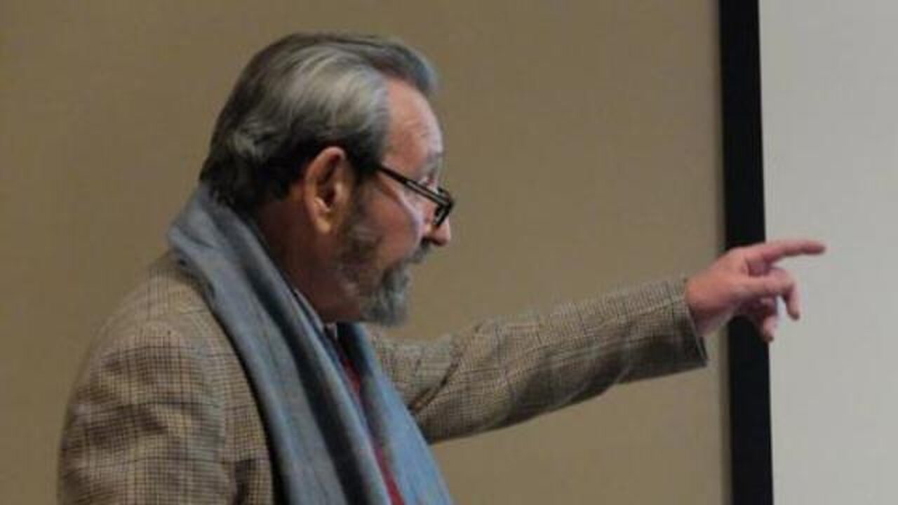 Mass Immigration & American Wage Stagnation | Byron Roth Speech 2013 American Renaissance Conference