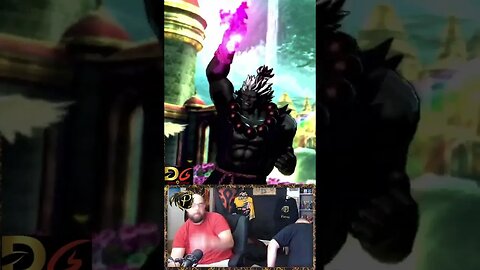 I'ma Pull Something Out My... @Dootch_Gaming