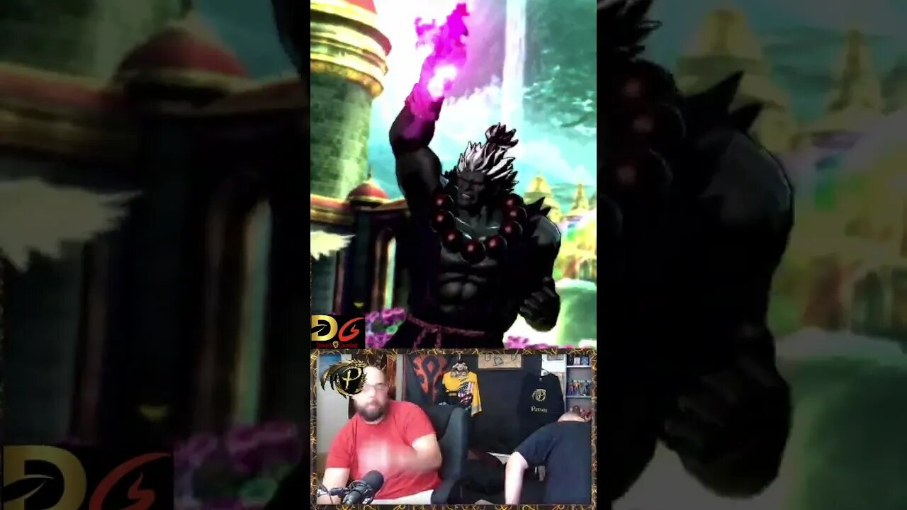 I'ma Pull Something Out My... @Dootch_Gaming