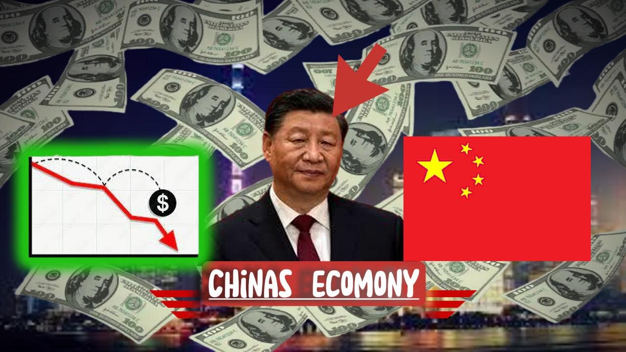 The Rise of China: What is Growth Economy and How Does it Work?