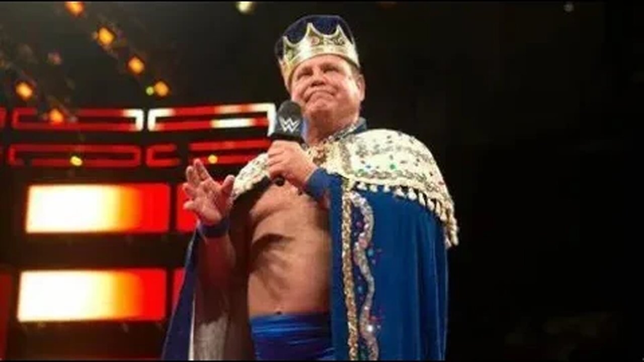 Head To Head Sammartino vs Lawler