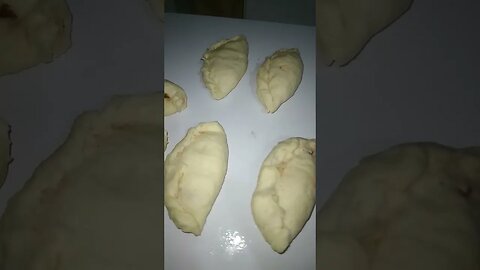 Empanada in Philippines Dimple Kitchen