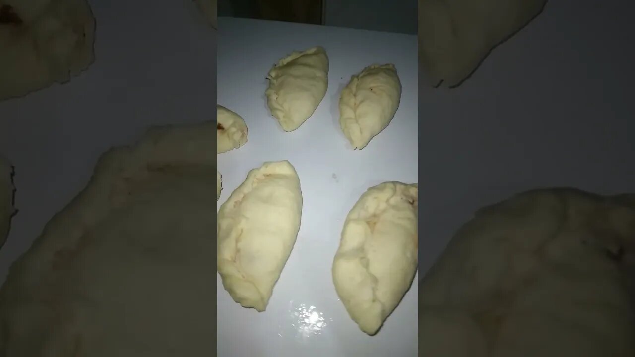 Empanada in Philippines Dimple Kitchen