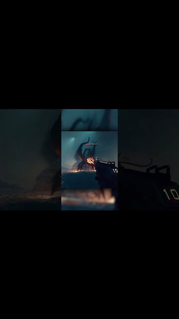 Mama bug didnt want us to leave #starfield #bethesda #rpg #gameplay #pcgaming #space