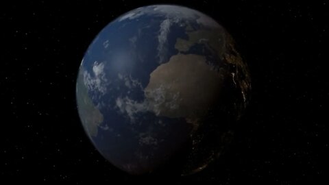 Carl Sagan: Un pálido Punto Azul