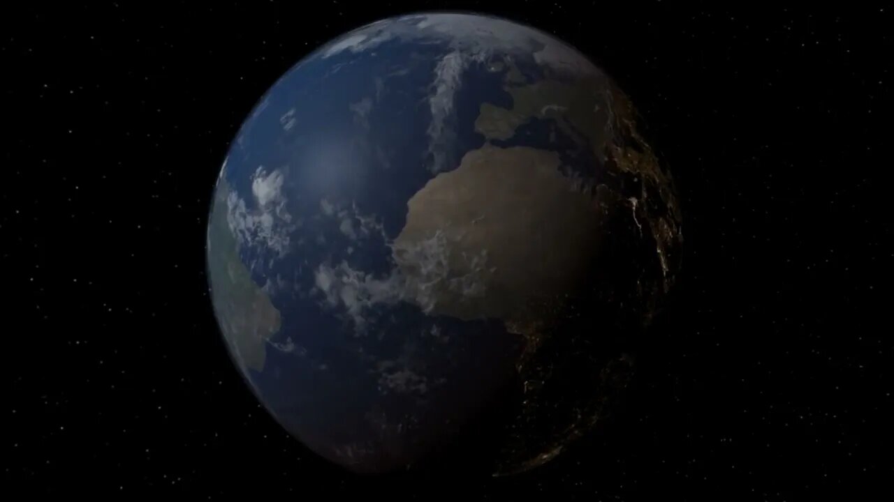 Carl Sagan: Un pálido Punto Azul