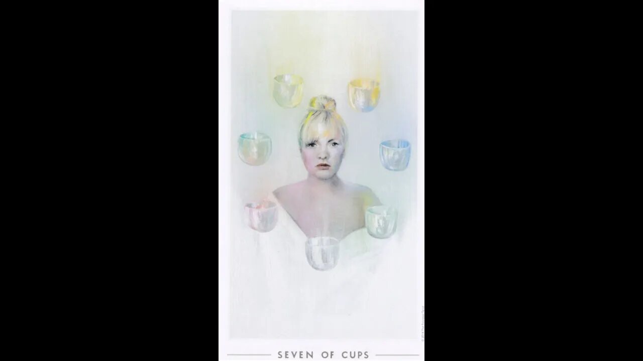 The Fountain Tarot Gallery